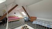 Schlafen Ferienwohnung - 