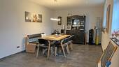 Essbereich Erdgeschoss - 