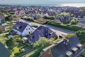 Bild 1 - Genehmigte Ferienwohnung in begehrter Lage von Wenningstedt