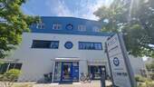 2.JPG - NEUMANN - Büroräumlichkeit in guter Geschäftslage - Gewerbegebiet Süd