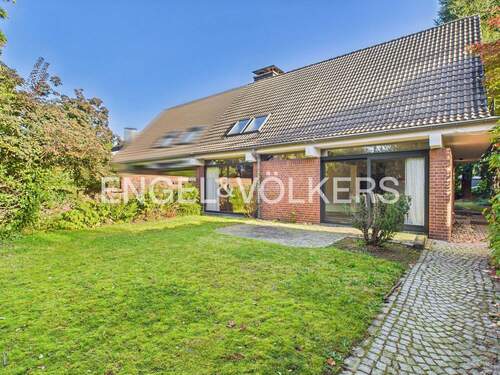 Wohnen in Top-Lage! - Wohnen in absoluter Top-Lage - nur 20 Minuten von Düsseldorf entfernt!