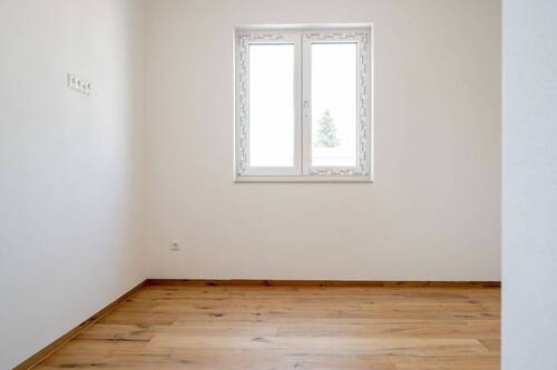 Bild 3 - 4 Zimmer Doppelhaushälfte in Aufhausen