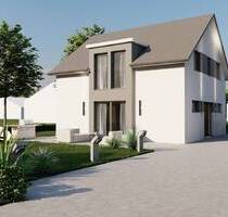 Stadthaus in Minden - 458.190,00 EUR Kaufpreis, ca.  129,30 m² Wohnfläche in MInden-Hahlen (PLZ: 32427)