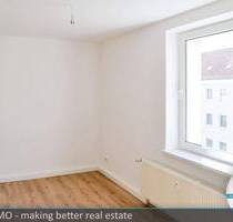 Sanierte 3-Zimmer-Wohnung im Erdgeschoss! - Görlitz Hagenwerder