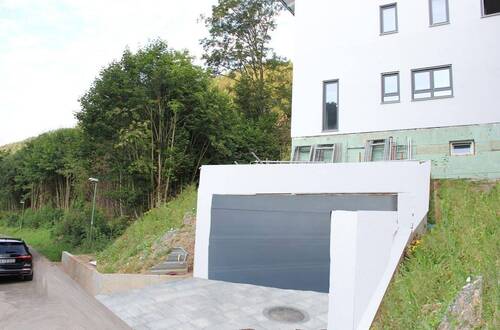 Ost - Doppelhaushälfte mit 198,00 m² in Bad Wildbad zum Kaufen