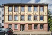 Außenansicht - Gepflegtes Mehrfamilienhaus in Wellingdorf - Voll vermietetes Investment mit stabilem Mietertrag