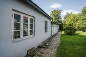 Gartenhaus - 