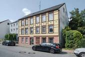 Außenansicht 3 - 1 Zimmer Mehrfamilienhaus, Wohnhaus in Kiel / Wellingdorf