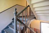 Treppenhaus - 