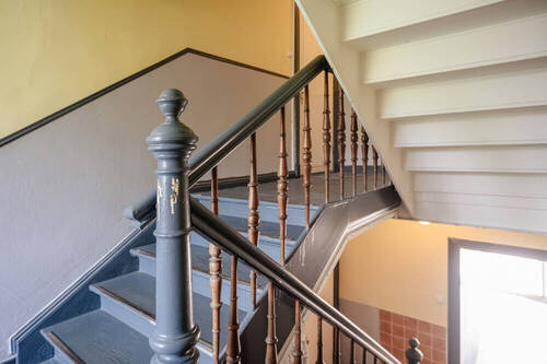 Treppenhaus - 