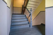 Treppenhaus - 