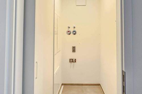 Hauswirtschaftsraum - 