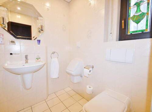 Gäste WC - 