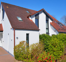 Attraktive Doppelhaushälfte in beliebter, ruhiger Wohnlage von Erkrath-Hochdahl