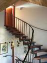 Hausflur Treppe - 