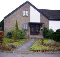 Zweifamilienhaus mit Garage in Vlotho Valdorf