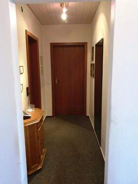 EG Flur Schlafzimmer - 