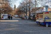 Wochenmarkt - 