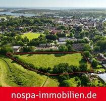 Eine Investition in die Zukunft! Bauerwartungsland in zentraler Lage von Kappeln