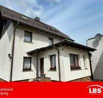 Generationenwohnen in Perfektion! - Leipzig Burghausen-Rückmarsdorf