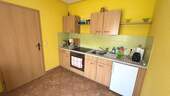 Küche Nebenhaus - 