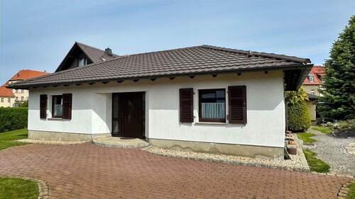 sep. Bungalow - 