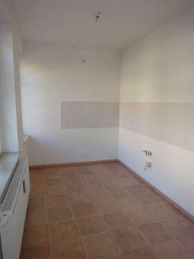 Küche - 2 Zimmer Etagenwohnung in Chemnitz