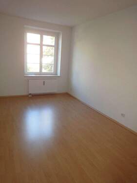 Schlafzimmer - Etagenwohnung mit 49,40 m&sup2; in Chemnitz zur Miete