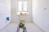 Küche Vergleichswohnung - 3 Zimmer Etagenwohnung in Chemnitz
