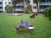 Spielplatz - 