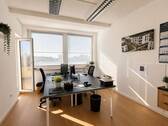 Büro 3 - 