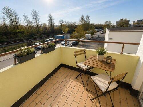Balkon 2 - 
