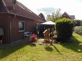 Terrasse - 