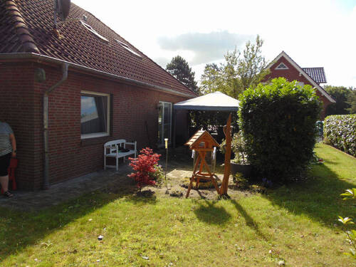 Terrasse - 