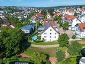 Bild 3 - 1 Zimmer Mehrfamilienhaus, Wohnhaus in Wernau