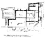 Kellergeschoss - Gewerbeobjekt (Büro, Produktion, Verkauf) in Jork / Estebrügge zum Kaufen
