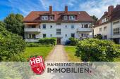 Hauptbild - Fähr-Lobbendorf Bezugsfreie, helle 4-Zimmer-Wohnung mit Sonnenbalkon in ruhiger Lage
