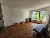 Wohnzimmer - Etagenwohnung mit 65,90 m² in Trier zum Kaufen