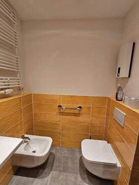 Badezimmer - 