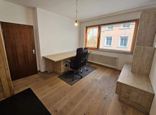 Schlafzimmer - 