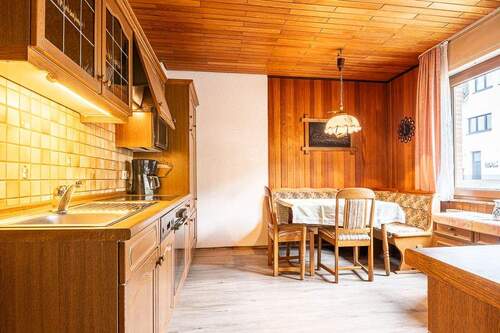 18349 Küche - Einfamilienhaus mit 131,00 m² in Jünkerath zum Kaufen