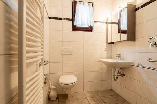 18349 Badezimmer - 