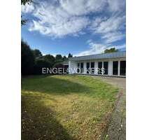 Eleganter Bungalow im Ninive: Stilvolles Wohnen mit exzellenter Stadtanbindung! - Viersen Rahser