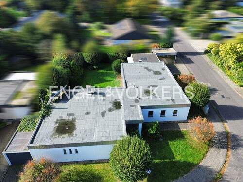 Lagebeschreibung - 3 Zimmer Bungalow zum Kaufen in Viersen