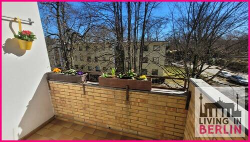 Balkon - 
