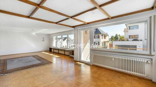 2. OG Wohnzimmer 1 - 