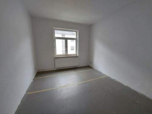 Wohnzimmer - 2 Zimmer Etagenwohnung in Bremerhaven