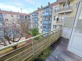 Balkon - 
