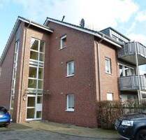 Gemütliche 3-Zimmer DG-Wohnung mit Sonnen-Balkon in City-Lage von Werne