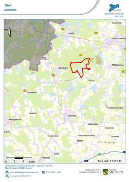 Zeißholz Makrokarte - 